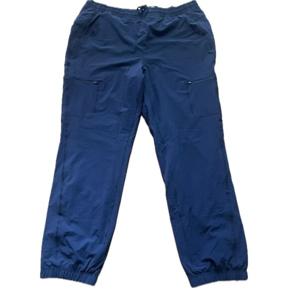 Eddie Bauer NWT Women’s Fleece Lined Pants Women’s Size 16 Retails $50 G3 - Picture 1 of 9